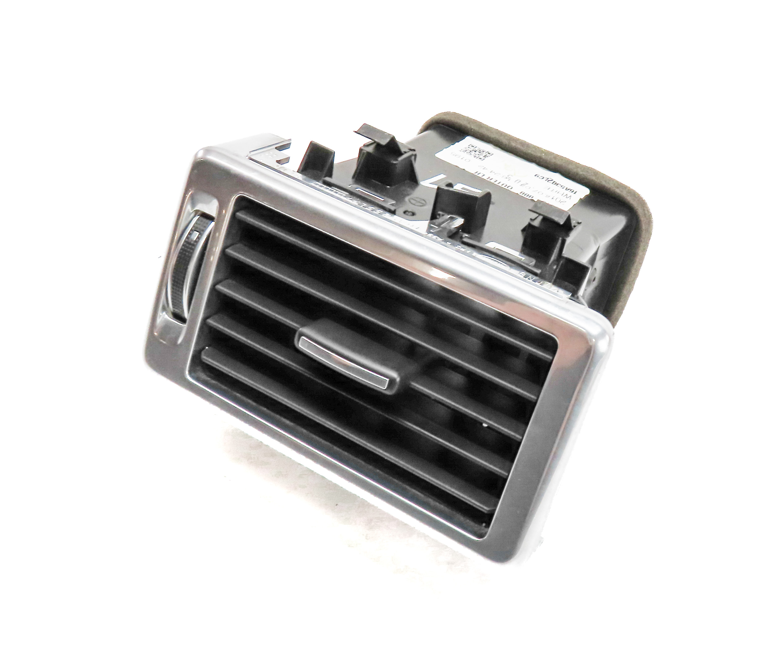 2016 LAND ROVER DISCOVERY SPORT (L550) FRONT LEFT DRIVER DASH HEAT AIR AC VENT — exact item pictured